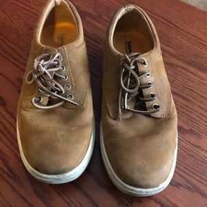 Timberland size 8.5 shoes